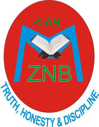M.Z.N.B. SCHOOL